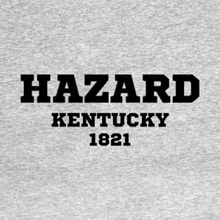 Hazard Kentucky T-Shirt